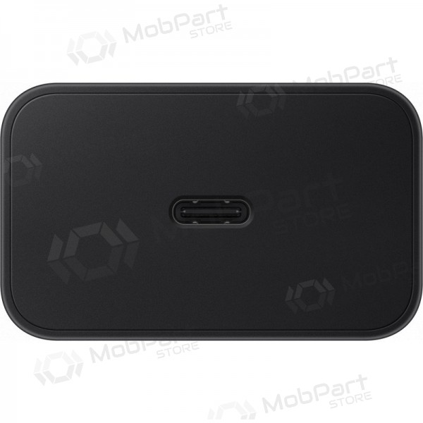 Netwerklader Samsung EP-T6010NBEGWW 60 W USB-C zwart