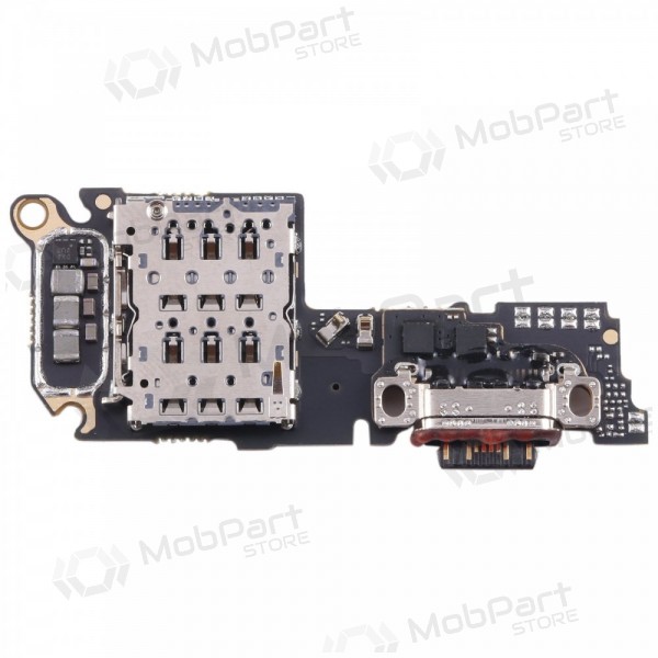 Xiaomi 13 oplaadconnector en microfoon (service pack) (origineel)