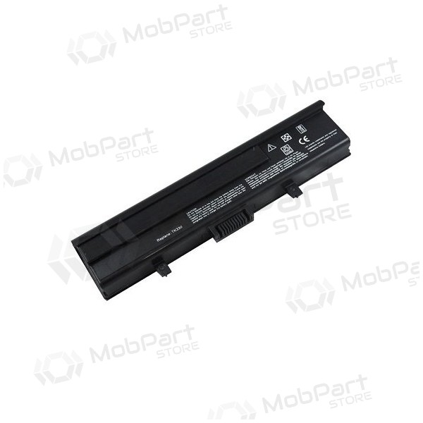 DELL XT832, 5200mAh laptop batterij, Advanced