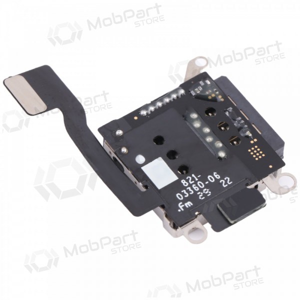 Apple iPhone 13 DUAL SIM connector