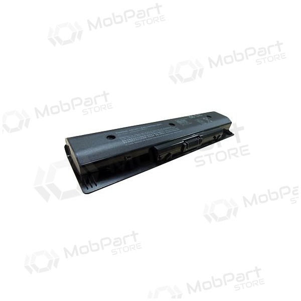 HP PI06, 5200mAh laptop batterij, Advanced