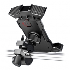 Telefoonhouder Awei X47 voor fiets en motorfiets