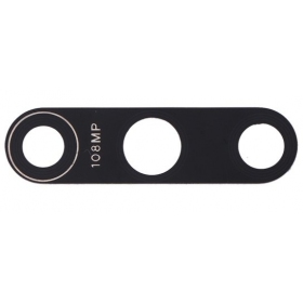 Xiaomi Mi 10 5G camera glas 108MP (only lens)