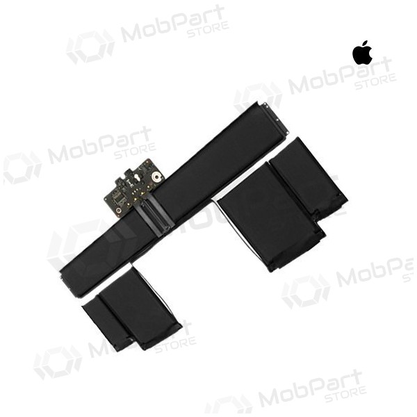 Apple A1437, 6600mAh laptop batterij - PREMIUM