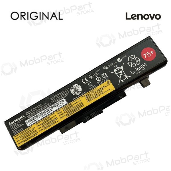 LENOVO L11L6Y01, 45N1048, 4400mAh laptop batterij - PREMIUM