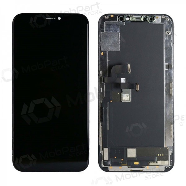 Apple iPhone XS scherm (gebruikt grade A, origineel)