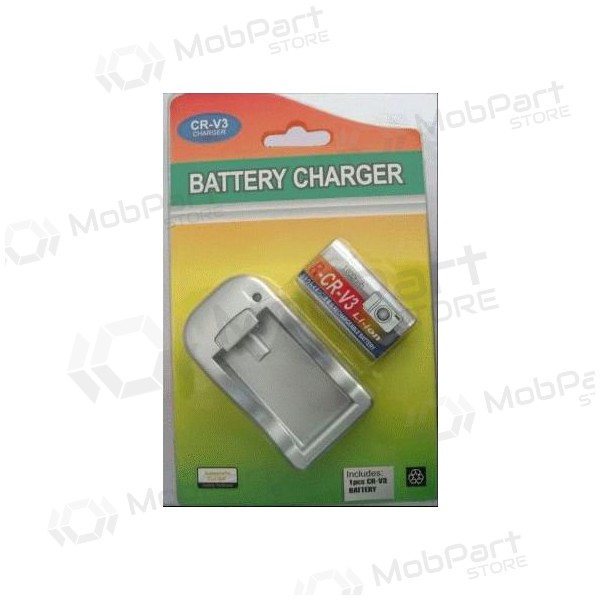 Kodak CRV3 foto batterij / accu