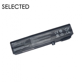 MSI BTY-M6H, 5200mAh laptop batterij, Advanced