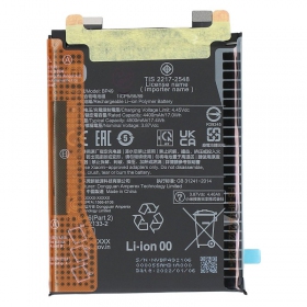 Xiaomi Poco F4 batterij, akumuliatorius (BP49) (origineel)