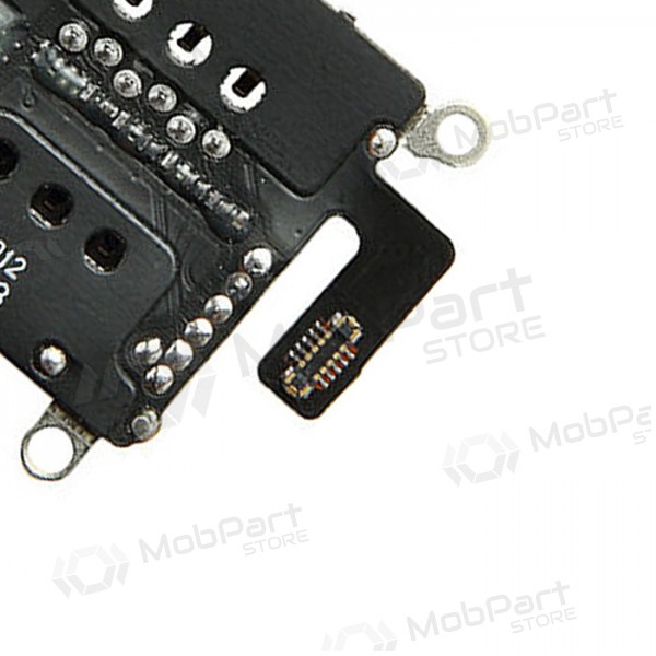 Apple iPhone 11 DUAL SIM connector