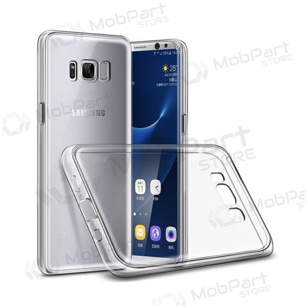 Apple iPhone 11 Pro hoesje Mercury Goospery 