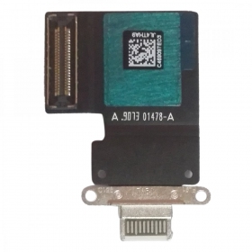 Apple iPad Pro 11 1ist 2018 / iPad Pro 11 2nd 2020 / iPad Pro 12.9 3rd 2018 / iPad Pro 12.9 4th 2020 oplaadconnector