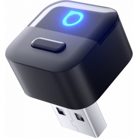 Draadloze CarPlay / Android Auto-adapter Ottocast Mini Pico CA525-T zwart