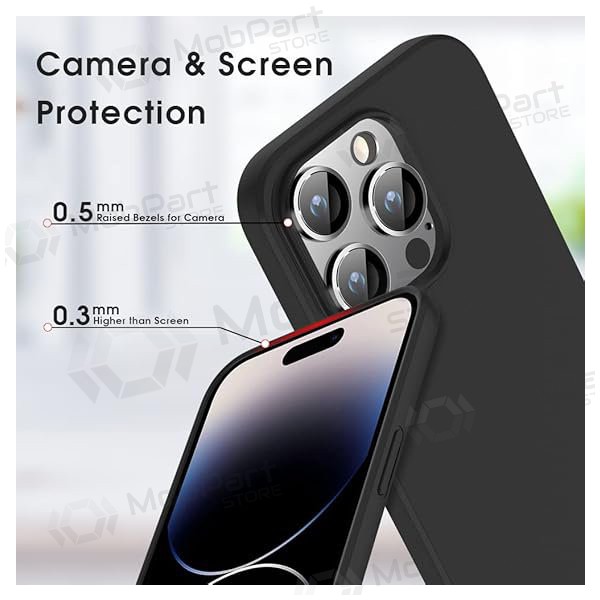 Xiaomi Redmi Note 14 Pro 4G hoesje 