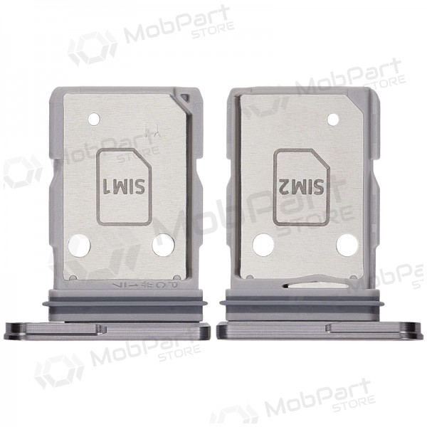 Samsung Galaxy A56 SIM-kaarthouder (grafitas) (origineel)