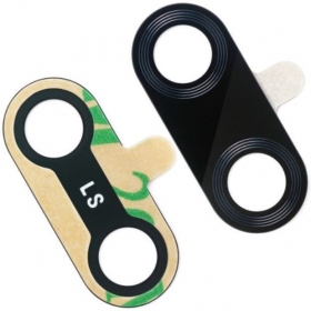 Huawei Y7 2019 camera glas