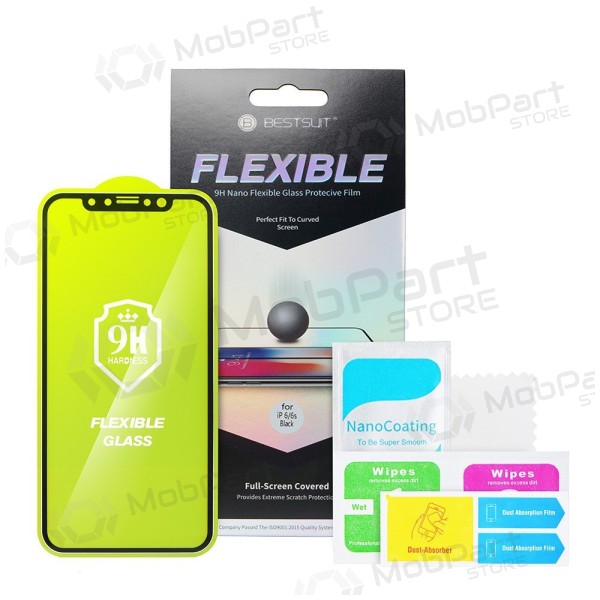 Samsung Galaxy A25 screenprotector 