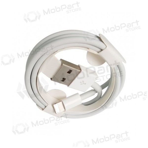 USB kabel iPhone 7 MD819 Lightning HQ2, 2.0m