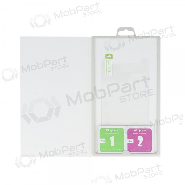 Samsung A125 Galaxy A12 gehard glas screenprotector 