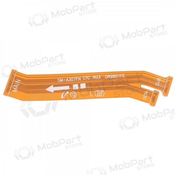Samsung A307 Galaxy A30s pagrindinė connector (SUB) (service pack) (origineel)