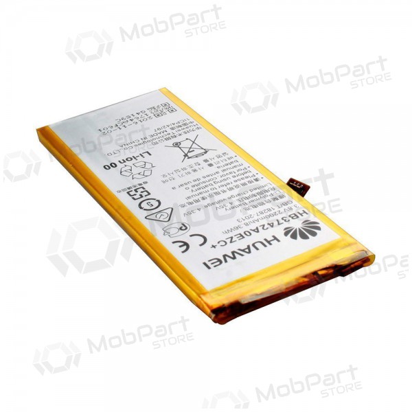 Huawei P8 Lite batterij, accu (origineel)