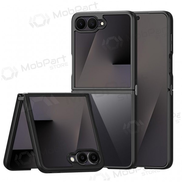Samsung Galaxy Z Flip8 hoesje - Dux Ducis Aimo