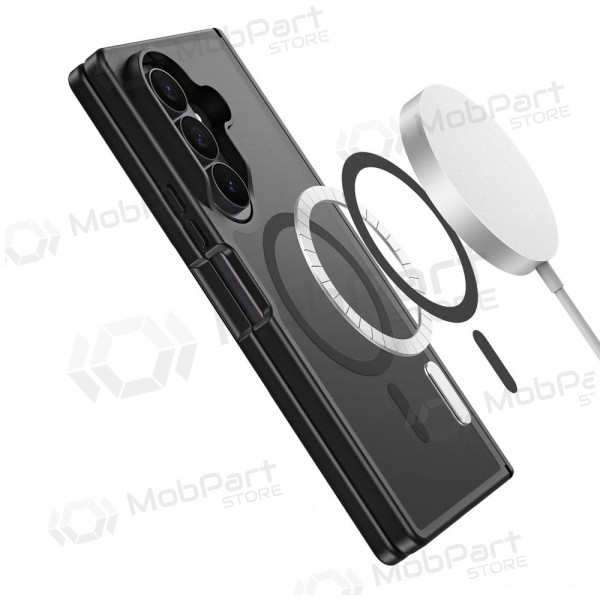 Samsung Galaxy Z Fold8 Ultra hoesje - Dux Ducis Yind MagSafe (zwart)