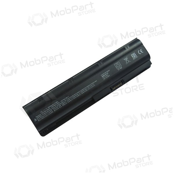 HP HSTNN-Q47C, 6600mAh laptop batterij, Extended