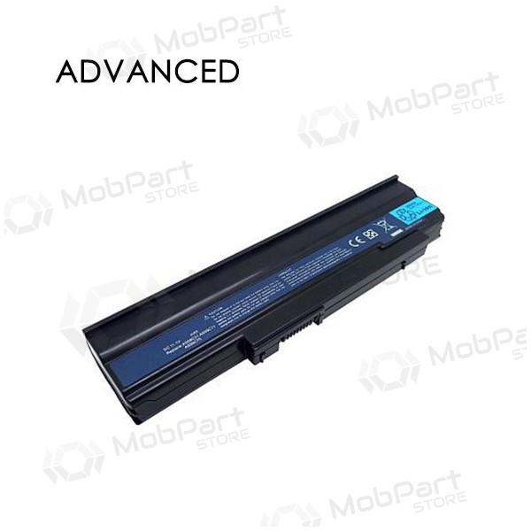 ACER AS09C31, 5200mAh laptop batterij