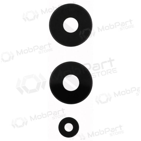 Xiaomi Redmi Note 13 4G cameralens (3 stuks)