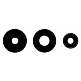 Xiaomi Poco X5 camera glas (3pcs)