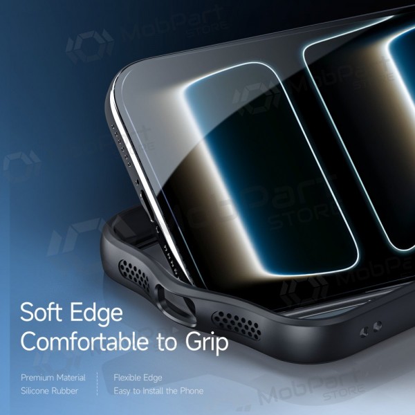 Apple iPhone 17 Pro hoesje 