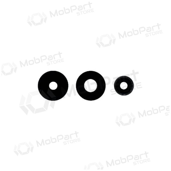 Xiaomi Poco X5 camera glas (3pcs)