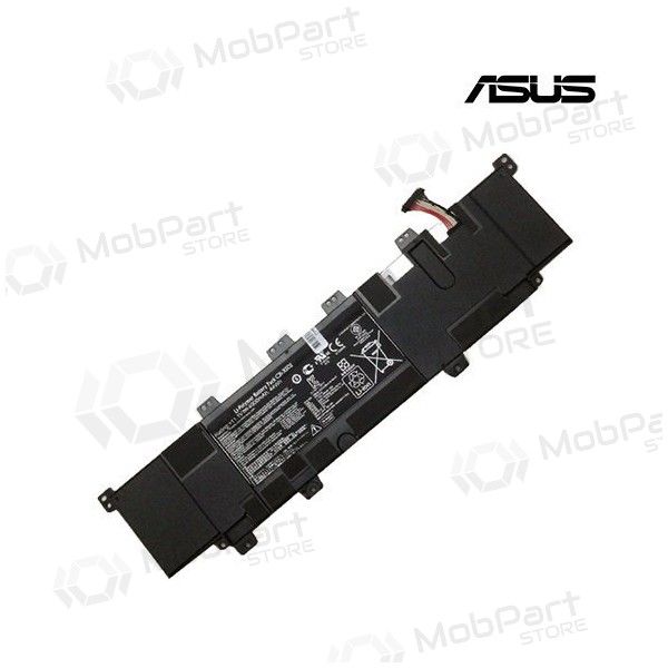 ASUS C31-X502, 4000mAh laptop batterij - PREMIUM
