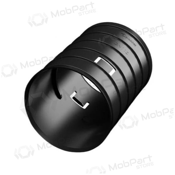 Sujungimo mova D63 roodm HDPE gofruotam vamzdžiui Ecopipe