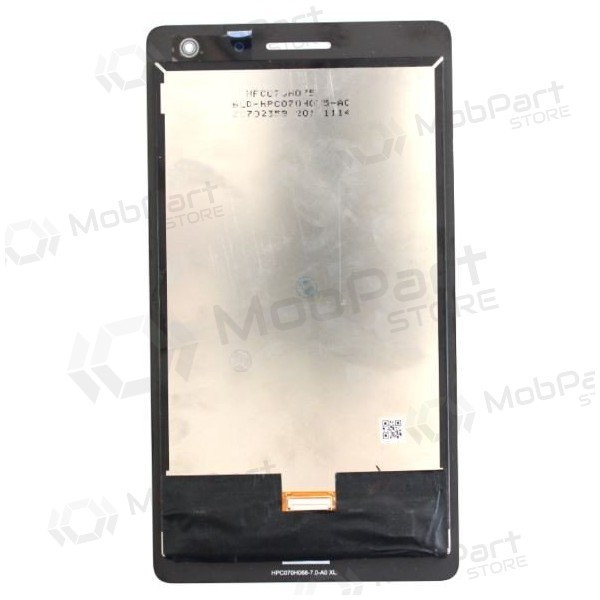 Huawei MediaPad T3 7 3G scherm (zwart)
