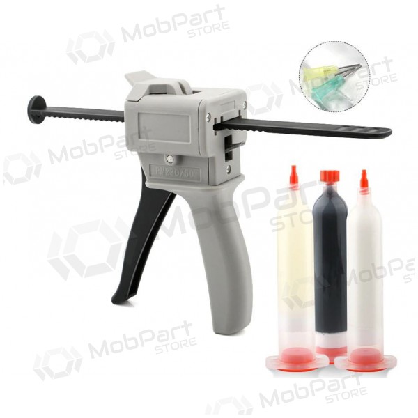 Lijmdispenser