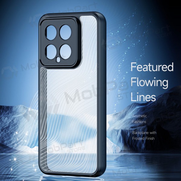 Xiaomi 14 hoesje - Dux Ducis Aimo