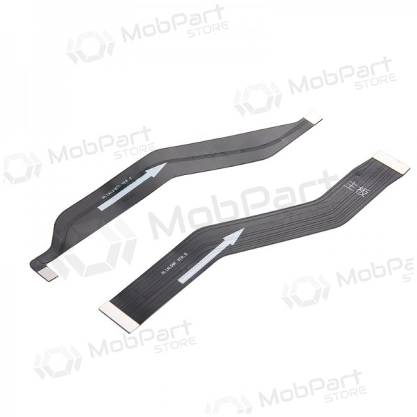 Huawei Mate 9 Pro pagrindinė connector (service pack) (origineel)