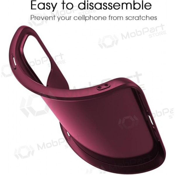 Apple iPhone XR hoesje 