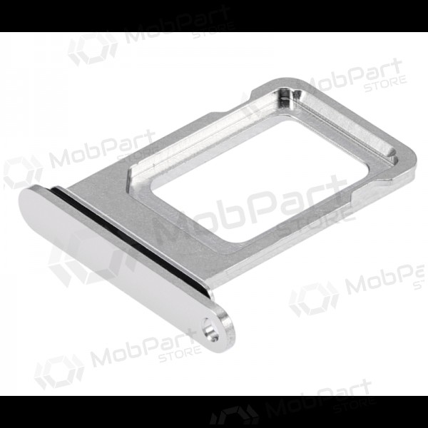 Apple iPhone 14 Pro / 14 Pro Max SIM-kaarthouder (zilverachtig)