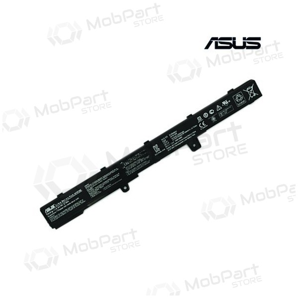 ASUS A31N1319, 2900mAh laptop batterij - PREMIUM