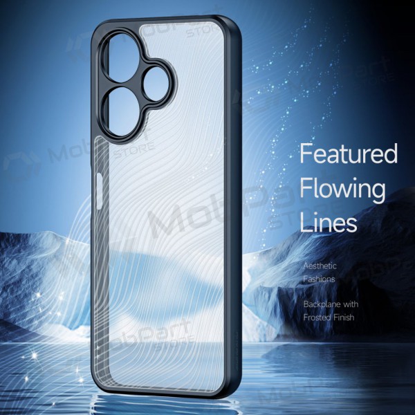 Xiaomi Redmi 13 4G / Redmi 13 5G / Poco M6 4G hoesje 