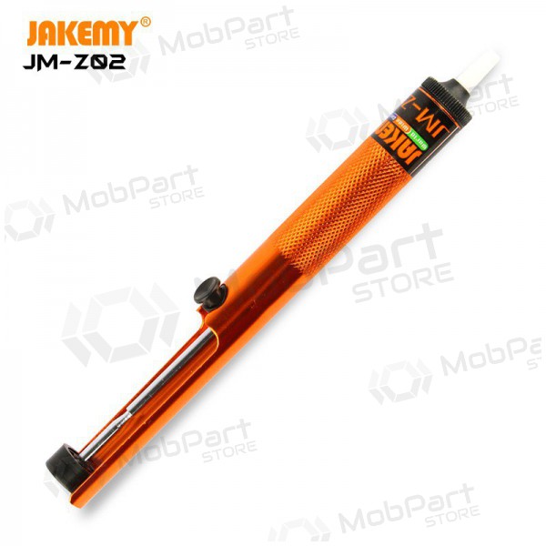 Desoldeerpomp Jakemy JM-Z02