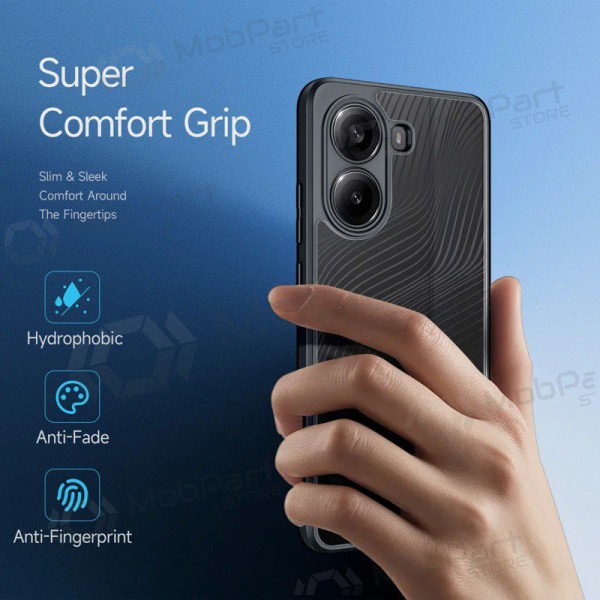 Xiaomi Poco X7 Pro hoesje 