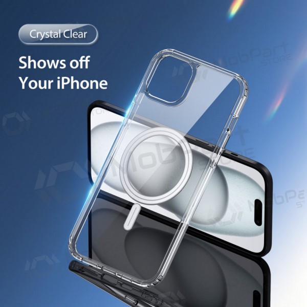 Apple iPhone 16 hoesje 