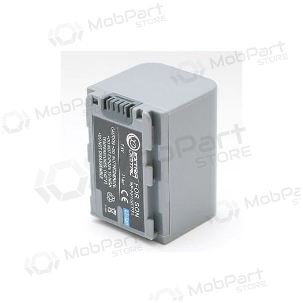 Sony NP-FP70 foto batterij / accu