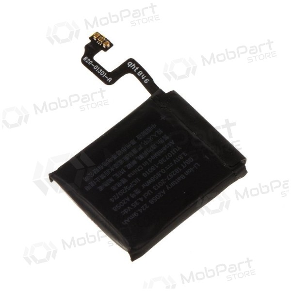 Apple Watch Series 4 40mm A2058 (224,9mAh) batterij / accu
