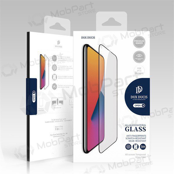 Samsung G736 Galaxy Xcover 6 Pro gehard glas screenprotector 