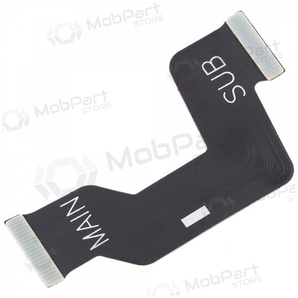 Samsung A805F Galaxy A80 2019 pagrindinė connector (SUB) (service pack) (origineel)